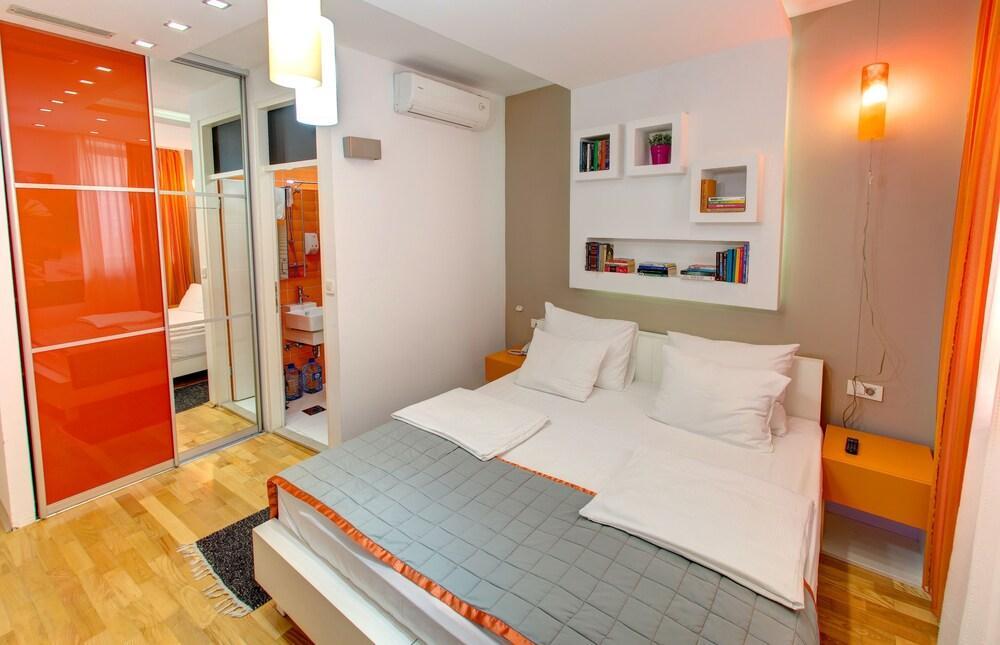 Hotel Boutique 36 Σαράγεβο Εξωτερικό φωτογραφία