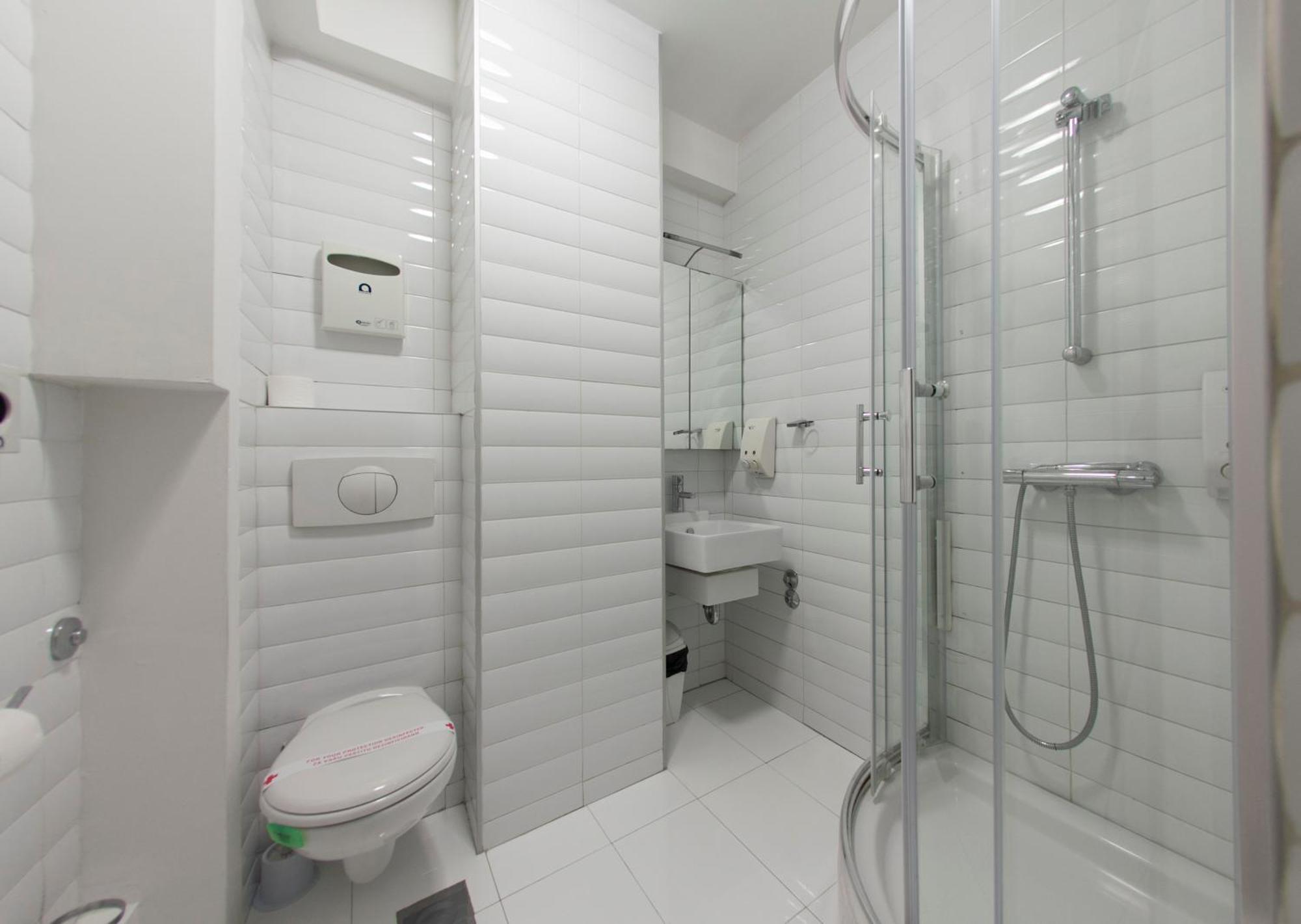 Hotel Boutique 36 Σαράγεβο Δωμάτιο φωτογραφία