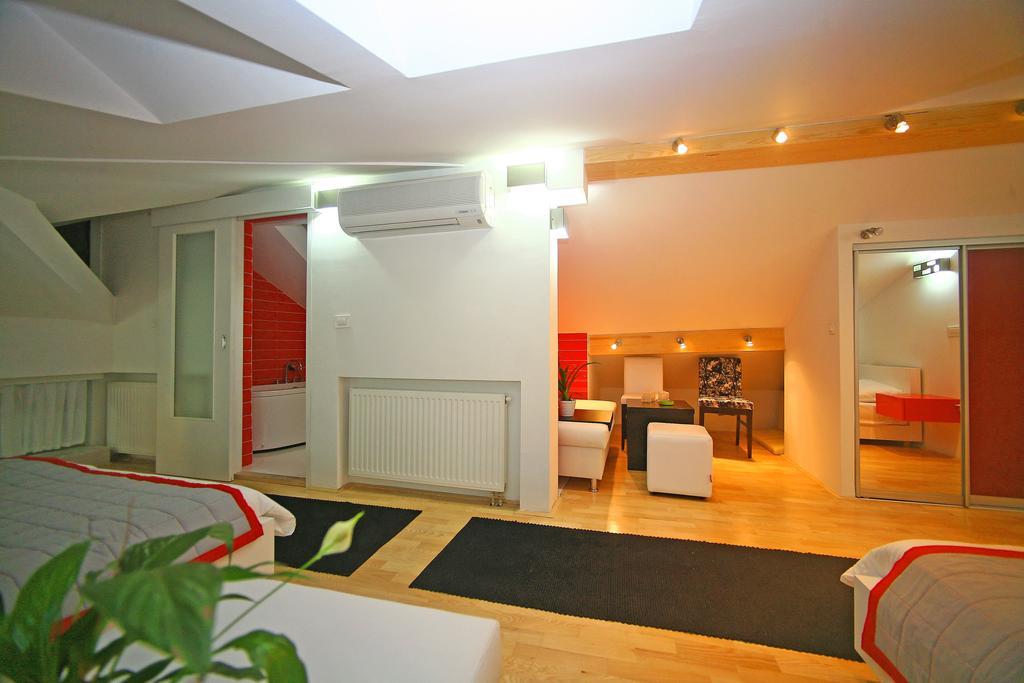 Hotel Boutique 36 Σαράγεβο Εξωτερικό φωτογραφία