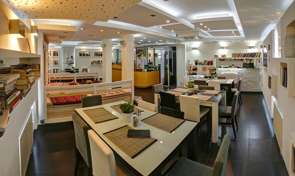 Hotel Boutique 36 Σαράγεβο Εξωτερικό φωτογραφία