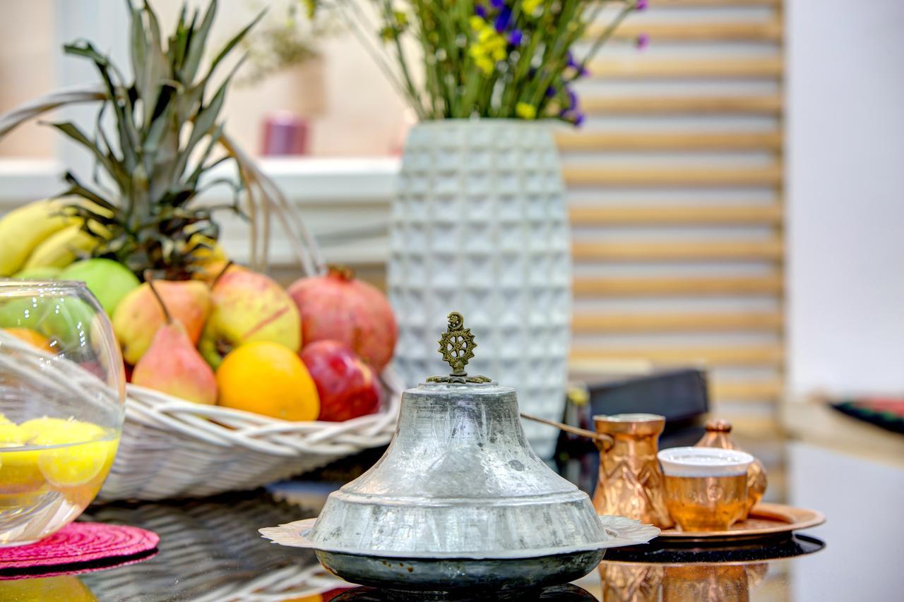 Hotel Boutique 36 Σαράγεβο Εξωτερικό φωτογραφία