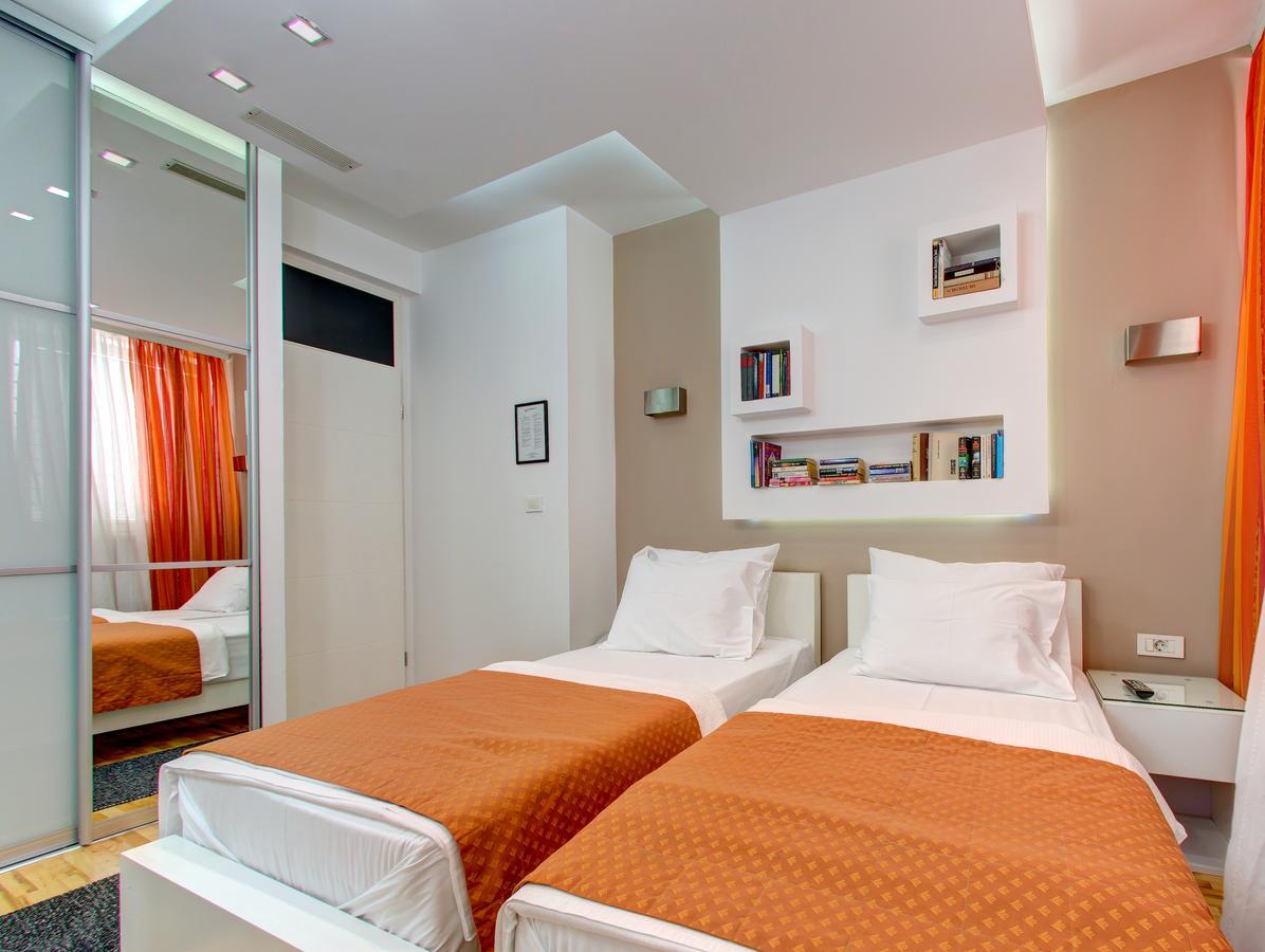 Hotel Boutique 36 Σαράγεβο Εξωτερικό φωτογραφία