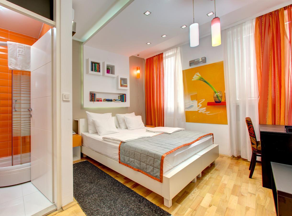 Hotel Boutique 36 Σαράγεβο Εξωτερικό φωτογραφία