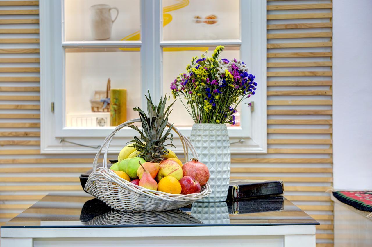 Hotel Boutique 36 Σαράγεβο Εξωτερικό φωτογραφία