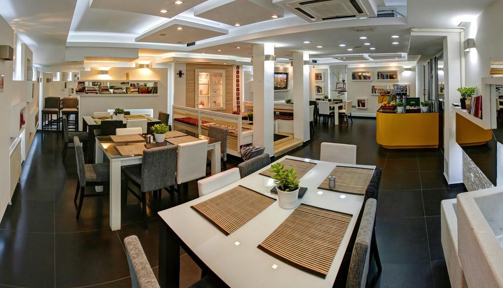 Hotel Boutique 36 Σαράγεβο Εξωτερικό φωτογραφία