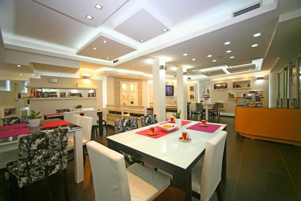 Hotel Boutique 36 Σαράγεβο Εξωτερικό φωτογραφία