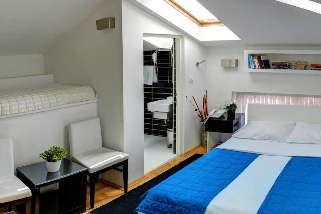 Hotel Boutique 36 Σαράγεβο Εξωτερικό φωτογραφία