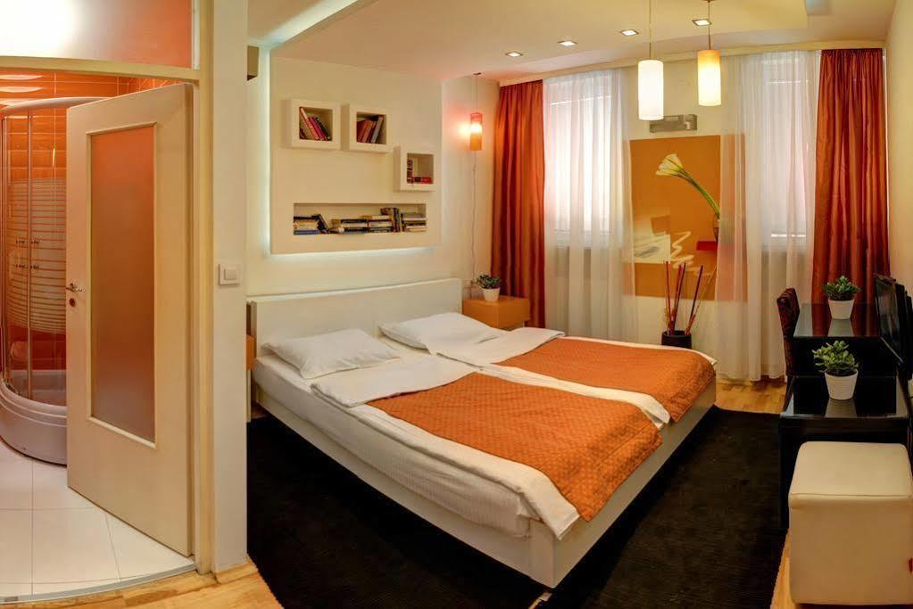 Hotel Boutique 36 Σαράγεβο Εξωτερικό φωτογραφία