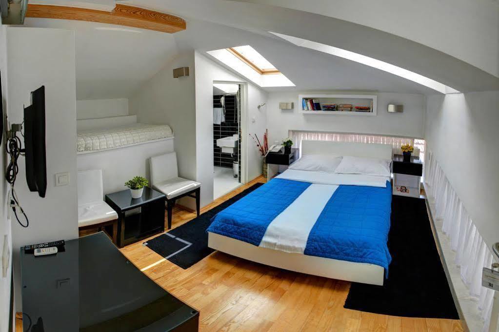 Hotel Boutique 36 Σαράγεβο Εξωτερικό φωτογραφία