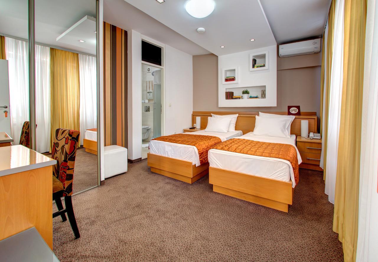 Hotel Boutique 36 Σαράγεβο Εξωτερικό φωτογραφία