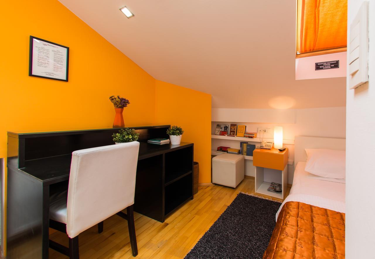 Hotel Boutique 36 Σαράγεβο Εξωτερικό φωτογραφία