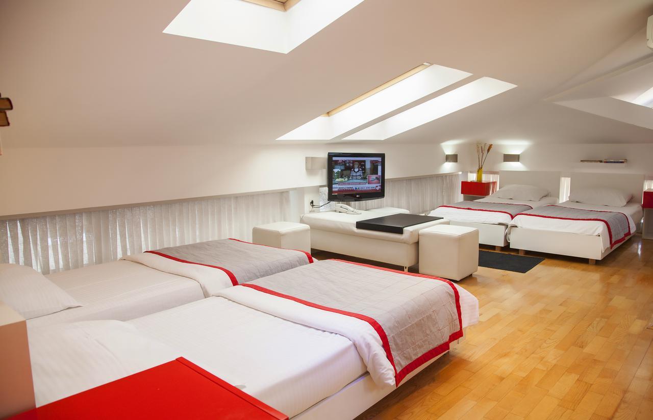 Hotel Boutique 36 Σαράγεβο Εξωτερικό φωτογραφία