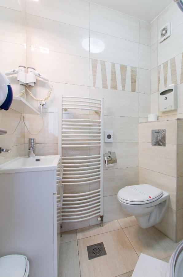 Hotel Boutique 36 Σαράγεβο Εξωτερικό φωτογραφία